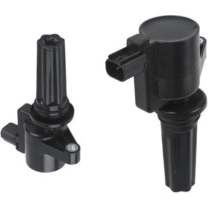 Bobina de Encendido 2W4212029AC Para Ford Lincoln LS 3.0L - Product Image 3