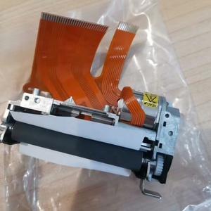 Tête d'impression thermique pour tête d'impression <span class=keywords><strong>Fujitsu</strong></span> FTP-629MCL054 R - Product Image 2