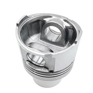 Pièces de moteur en gros Honour Time Machinery : Piston 6735-31-2111 pour moteur diesel Komatsu 6D102 - Product Image 1