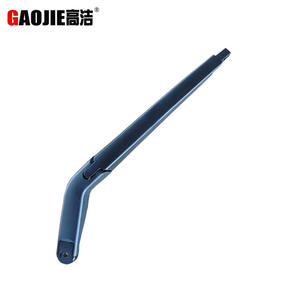 Lame d'essuie-glace Gaojie pour Byd Tang, caoutchouc synthétique 180 degrés, pour pare-brise de voiture - Product Image 3