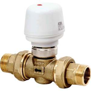 Válvula de zona bidireccional Mod. Herramienta de torneado de 320-1/2 pulgadas - Product Image 1