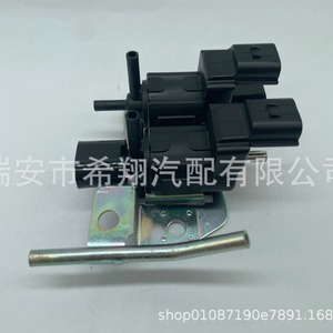 วาล์วโซลินอยด์มิตซูบิชิเอาท์แลนเดอร์ MR577099 วาล์วหัวฉีดสำหรับเปลี่ยนซ่อมชิ้นส่วนพลาสติกใหม่ - Product Image 3