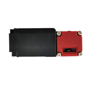 D4NL-2GDG-B Guard Lock Safety Door Switch Spare parts supplier - Product Image 4