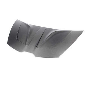 Kit de carrosserie en fibre de carbone sèche préimprégnée OEM pour capot moteur pour <span class=keywords><strong>Lamborghini</strong></span> Huracan LP580 LP610 <span class=keywords><strong>EVO</strong></span> - Product Image 3