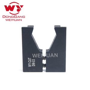 WEIYUAN 새로운 디젤 연료 인젝터 분해 및 조립 도구 캐터필러 고양이 C10 C12 3176C C13 C15 C18 인젝터 DW-03 - Product Image 2