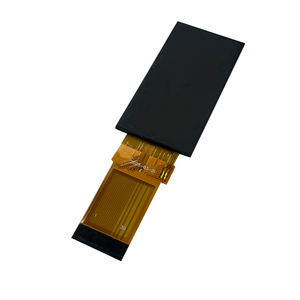 Módulo de Pantalla LCD de 1.9 Pulgadas, 170*320, Interfaz MCU, 250 nit, con GC9307 para Oxímetro de Pulso - Product Image 5