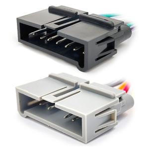 Faisceau de câbles 70-1817 pour autoradio pour JEEP Dodge Chrysler - Product Image 2