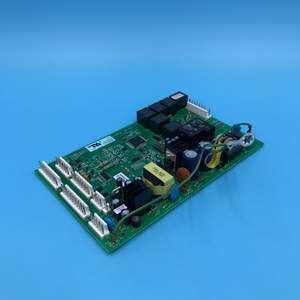 Réfrigérateur à profil Ge Frigidaire universel, commande principale électronique Pcb Circuit Board Test de l'onduleur - Product Image 4