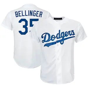 Thăng Hoa Bóng Chày Jersey Bóng Chày Los Angeles Dodgers Giải Vô Địch Nhẫn Dodgers Jersey Trong Giá Rẻ
