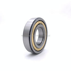 Rodamiento de Rodillos Cilíndricos de Fila Única de Fábrica RNU0314ZZCS25PX1, Acero Cromado, Certificado ISO9001, Rodamiento para Supercargador - Product Image 6