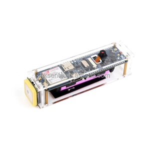 บอร์ดพัฒนา ESP32-S3 SIM7670G 4G พร้อมกล้อง LTE Cat-1/4G/GNSS ไวไฟพกพา ใช้งานได้ทั่วโลก - Product Image 3