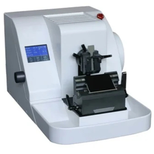 Microtomo Rotatorio SCIENCE & SURGICAL, Equipo de Laboratorio, Material OEM, Envío Gratuito a Todo el Mundo, 1 Año de Garantía - Product Image 1