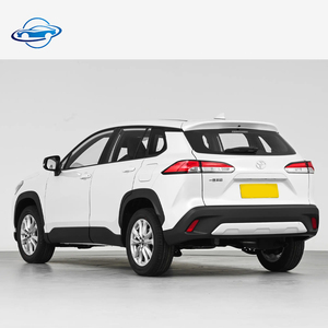 Toyota Corolla <span class=keywords><strong>Cross</strong></span> 2024 Ibrida 2.0L AWD LHD SUV Usata, Basso Chilometraggio, Ottime Condizioni, in Vendita - Product Image 4