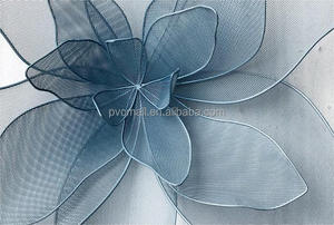 Fleur 3D <span class=keywords><strong>en</strong></span> fer <span class=keywords><strong>bleu</strong></span> <span class=keywords><strong>doré</strong></span> Art industriel <span class=keywords><strong>en</strong></span> fer Décoration <span class=keywords><strong>murale</strong></span> Art mural Décoration intérieure Décoration <span class=keywords><strong>murale</strong></span> <span class=keywords><strong>en</strong></span> <span class=keywords><strong>métal</strong></span> <span class=keywords><strong>doré</strong></span> - Product Image 5