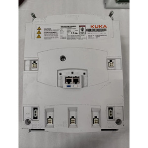 Contrôleur de Commande de Robot KPP600-20-2x40 00-198-263 KRC4 pour - Product Image 1