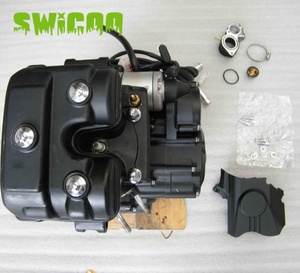 Moteur d'embrayage refroidi par Air de démarrage électrique <span class=keywords><strong>Shineray</strong></span> 250cc haute puissance pour pièces de moto <span class=keywords><strong>Quad</strong></span> Dirt Bike ATV - Product Image 5