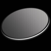 Acrylique PMMA lumière Guide plaque LGP LED panneau lumineux 3mm/4mm/8mm épaisseur CNC gravure coupe impression moulage offert