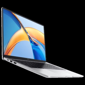 Magicbook X 14 Fri-H56 R5-7640hs Edition แล็ปท็อปน้ำหนักเบา R5- แรม 16GB/SSD 512GB สีเงิน คอลเลคชั่น Honor Magicbook X14 - Product Image 4