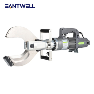 Corded Electric <b>Hydraulic</b> Cable <b>Cutter</b> | 10T-25T Force | for Copper/Aluminum Cables up to 150mm - Product Image 1