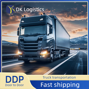 International Trucking LCL FCL <strong>Logistics</strong> Service <strong>to</strong> Europe Czech Republic Czech Republic <strong>Lithuania</strong> Malta Door <strong>to</strong> Door DDP FBA - Product Image 4