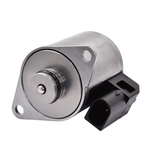 # Válvula Solenoide de Transmisión OE 0501330120 0501.330.120 para Caja de Cambios ZF, Camiones Dongfeng DFA MAN Iveco 2000-2018 - Product Image 1
