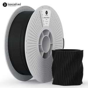 Filamento PETG al por Mayor de 1.75mm 1KG para Impresora 3D, Compatible con Impresoras Bambu Lab, Cnvoron, Elegoo, Snapmaker y Anycubic - Product Image 1