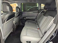 Zeekr 7X électrique d'occasion 2024, SUV, batterie 100 kWh, longue autonomie, automatique, conduite à gauche, export