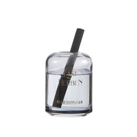 Encens sans feu Zuohe, écologique, sans BPA, en verre, sans alcool, longue durée, pour hôtel, maison, intérieur, aromathérapie, chambre à coucher, haut de gamme