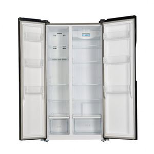 520L New Style Automatic Electronic Control Side by Unit - Product Image 4