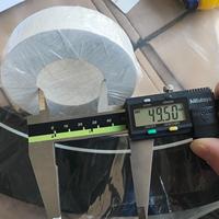 Joint plat non métallique en PTFE ASME B16.21 pour bride à face surélevée, épaisseur 1-5 mm, usine chinoise CN