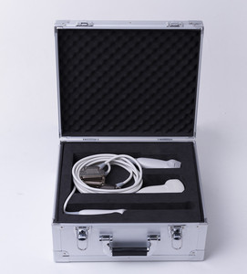 Mesin USG Hewan Peliharaan Portabel B/W untuk Kucing Anjing, Harga Scanner USG Veteriner - Product Image 6