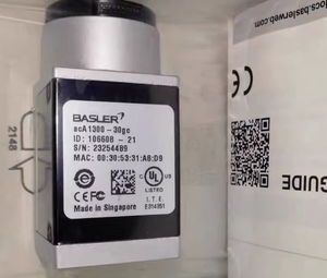 กล้องอุตสาหกรรมสีรุ่น AcA1300-30gc Basler Series ของแท้ใหม่เอี่ยม - Product Image 3