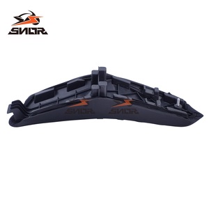 <span class=keywords><strong>Selle</strong></span> de moto électrique tout-terrain SNOR pour Tuttio Soleil01 <span class=keywords><strong>SE</strong></span>, coussin de siège - Product Image 4