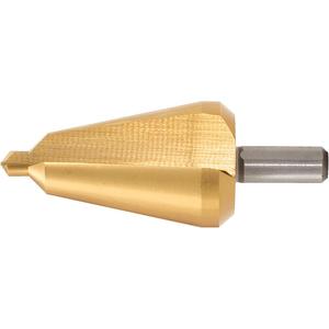 KS TOOLS Fraise conique HSS TIN, Ø 40-61mm - Product Image 1
