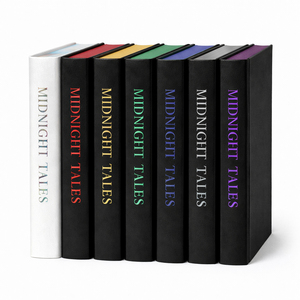 Servizio di Stampa <span class=keywords><strong>Libri</strong></span> con Copertina Rigida Personalizzata, Bordi Spruzzati, Copertina in Lamina, Stampa Offset di Alta Qualità, Produzione di <span class=keywords><strong>Libri</strong></span> Decorativi - Product Image 1