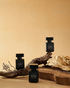 Parfum pour homme Eau de Parfum longue durée à usage quotidien, NOTES DE MEKONG - Rythme du crépuscule (30 ml) Vaporisateur - Product Image 5