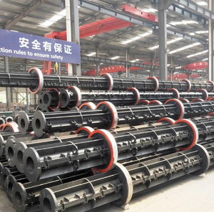 Ống thép khuôn mẫu cho bê tông đúc sẵn điện cực bu lông mắt - Product Image 6