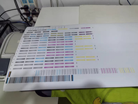 Impresora Inalámbrica de Formato Grande HP DesignJet T790 PostScript - Impresora HP Designjet T790 T830 de 24 Pulgadas (44 Pulgadas) - CR650A - Plotter HP