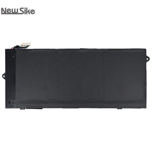 AP13J4K 45wh 11.4V แบตเตอรี่ชาร์จได้สำหรับ <span class=keywords><strong>ACER</strong></span> AP13J4K <span class=keywords><strong>Chromebook</strong></span> <span class=keywords><strong>C720</strong></span> 13J4K C720P C740แบตเตอรี่แล็ปท็อป KT 00304 001 - Product Image 5