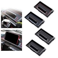 JOP4X4 3/5 portes 19-24 boîte de rangement intérieure de tableau de bord de voiture organisateur de plateau automatique pour Suzuki Jimny Sierra JB64 JB74 JC74