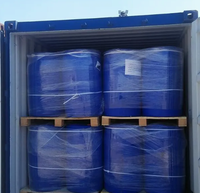 Monoéthanolamine (MEA) de haute pureté en vrac - Éthanolamine de qualité industrielle pour le traitement des gaz, les agents tensioactifs et l'inhibition de la corrosion