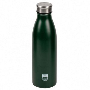 Termo Deportivo Personalizado de Doble Pared de Acero Inoxidable con Aislamiento - Product Image 1