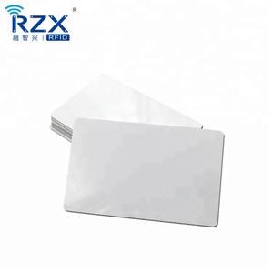 Pellicola Overlay in Policarbonato PC <span class=keywords><strong>per</strong></span> Carte d'Identità e Patenti di Guida - Product Image 3