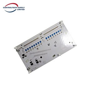 Module d'interface Fieldbus Original CC-TFB412 51307618-176, en stock, qualité industrielle, expédition rapide - Product Image 4
