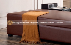 เตียงนวดแผนไทยปรับแต่งได้สำหรับความงาม ดูแลสุขภาพ นวดตัว อาบน้ำ กายภาพบำบัด พร้อมโครงไม้และเบาะนวด - Product Image 2