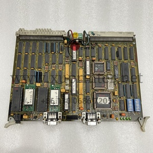 WD Original Polar CP5 Circuit Board 043646 for Poalr 92 115 137 Cutting Machine Cutter Guillotine Cutter PCB Control <b>Card</b> - Product Image 1