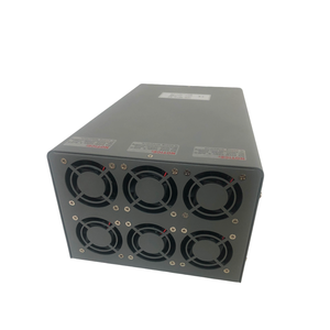 Régulateur de commutation de haute qualité 6000W AC à DC <span class=keywords><strong>12V</strong></span> 24V 36V 72V 69V 53A Module d'alimentation à découpage - Product Image 6