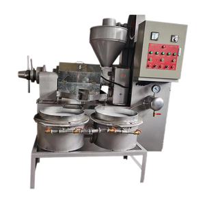 6YL-95 Personnalisation professionnelle Presse à froid industrielle Machine d'extraction d'huile d'arachide Machine à presser - Product Image 3