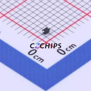 Transistor ESD y protección contra sobretensiones (TVS/ESD), original, nuevo, SOD-523 - Product Image 2