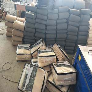 <span class=keywords><strong>Voile</strong></span> <span class=keywords><strong>d</strong></span>'<span class=keywords><strong>ombrage</strong></span> HDPE grise de 3.6x3.6m avec haute protection UV pour l'extérieur - Product Image 6